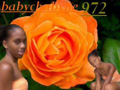 Babychabyne972