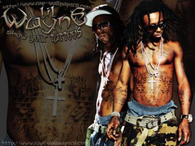 Lil Wayne