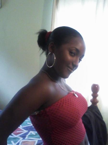 ma ptite clarisse